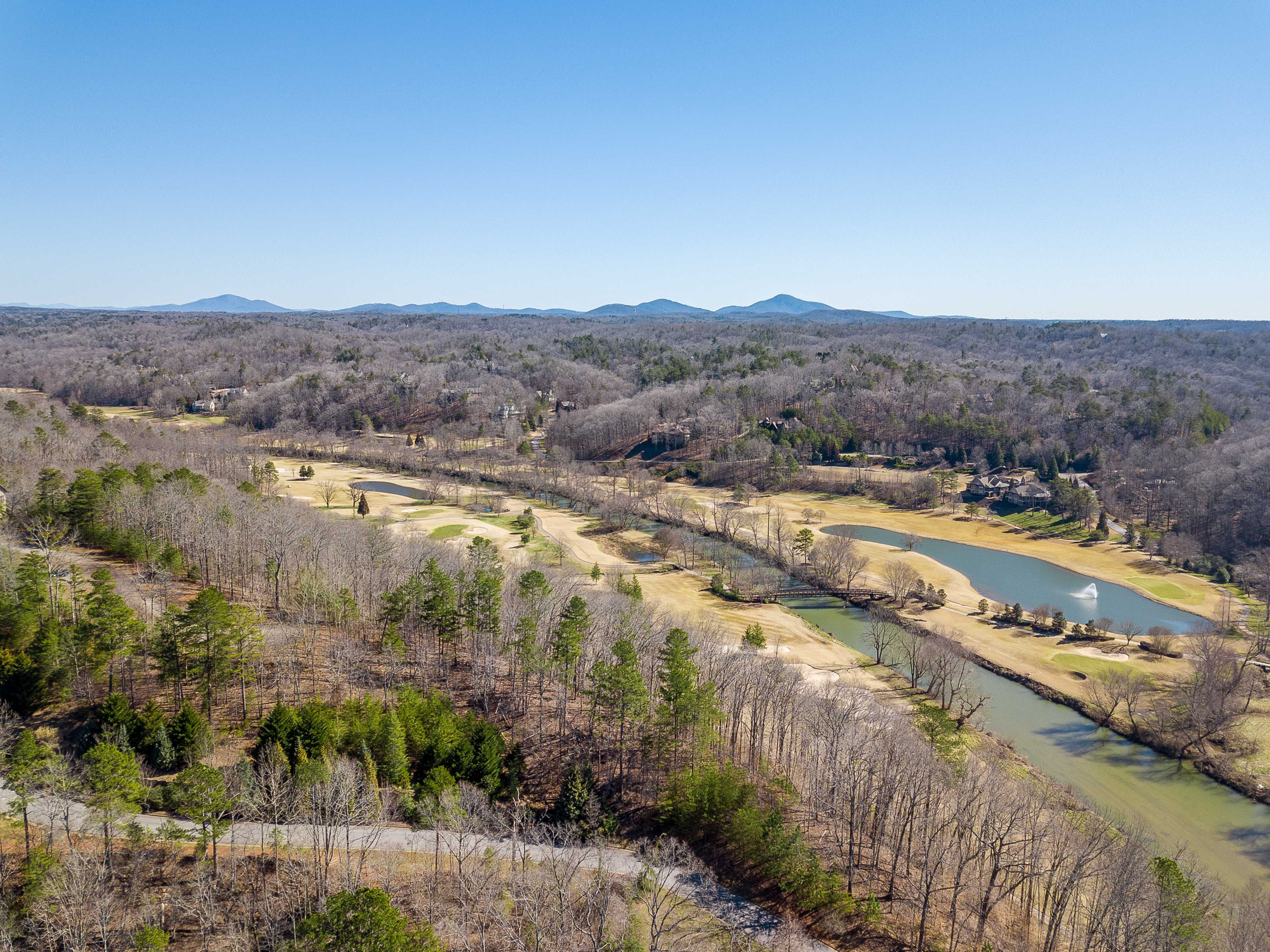 Lot 1109 Kilhoate Passe, Dahlonega, GA, 30533 - Thumbnail 3