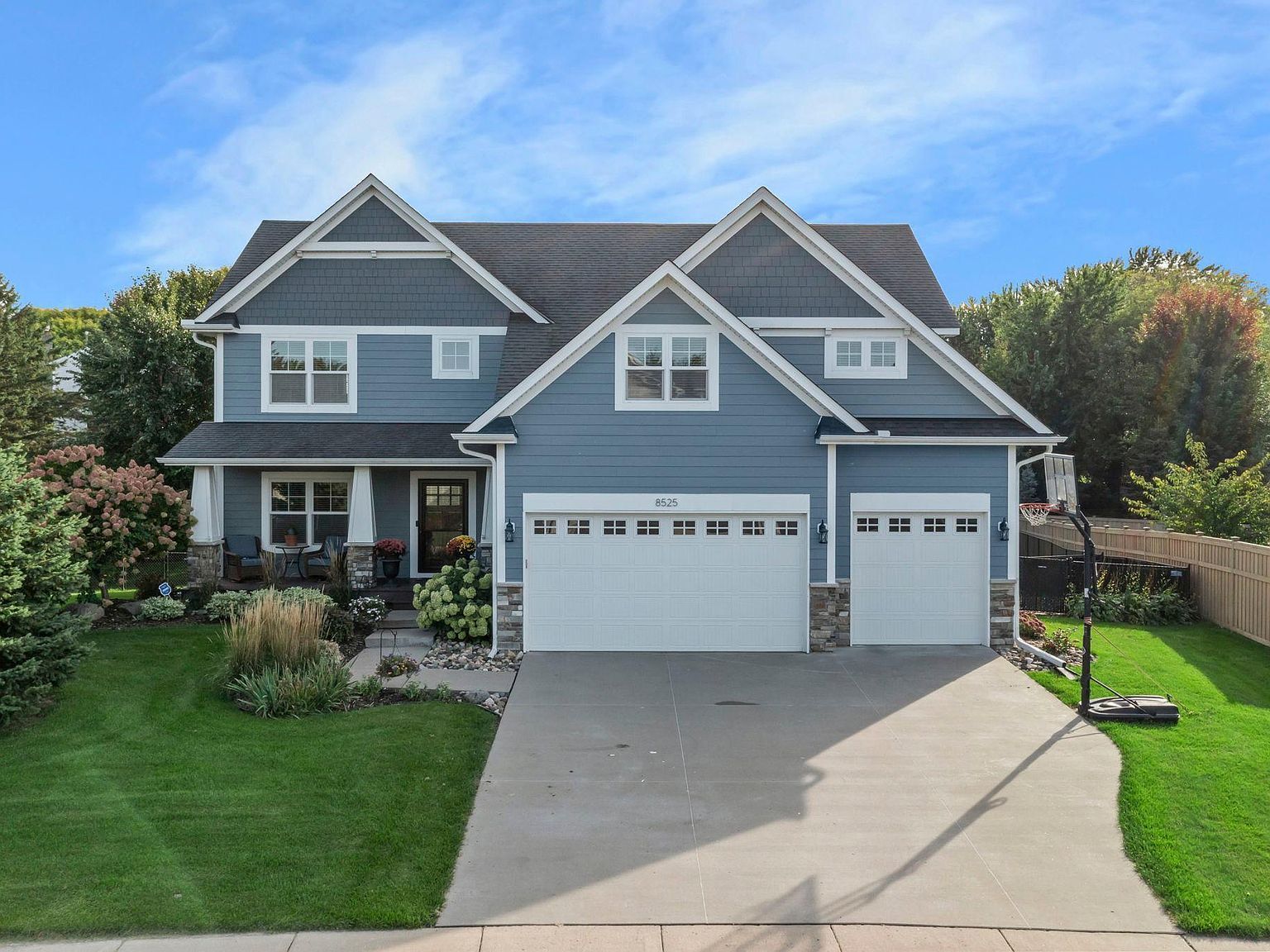 8525 172nd St W Lakeville, MN 55044 - Thumbnail 3