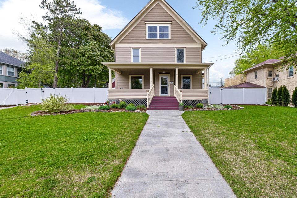 503 Foster Street, Fort Atkinson, WI, 53538 - Thumbnail 3