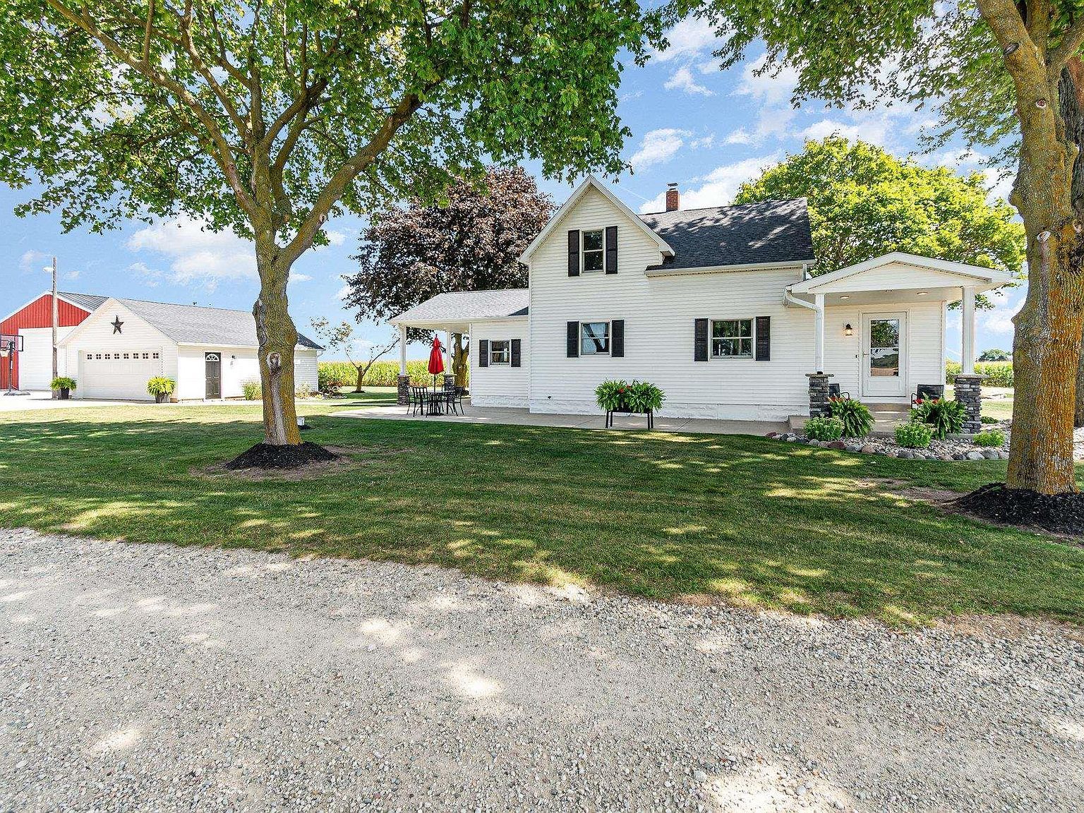 10063 E Walton Rd Shepherd, MI 48883 - Thumbnail 3