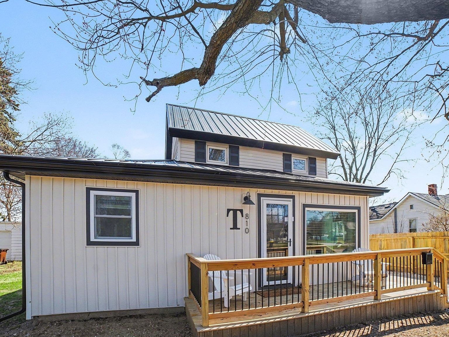 810 N Kinney Ave Mount Pleasant, MI 48858 - Thumbnail 3