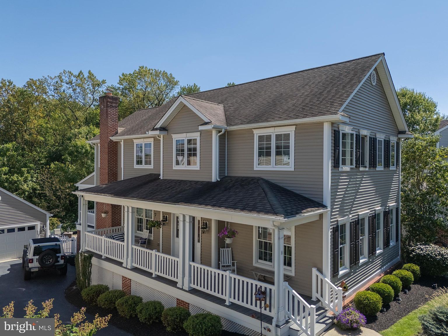 955 Pinehurst Dr Chester Springs, PA 19425 - Thumbnail 3