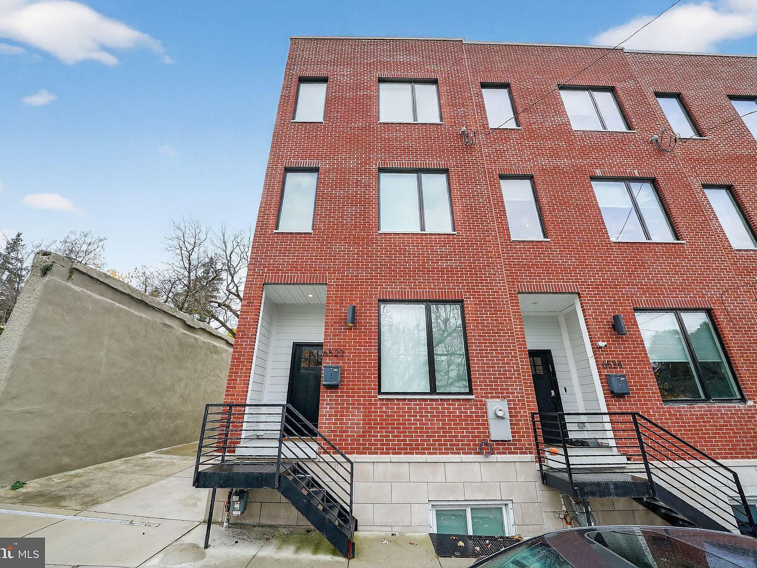 6522 Magnolia St Philadelphia, PA 19119 - Thumbnail 3