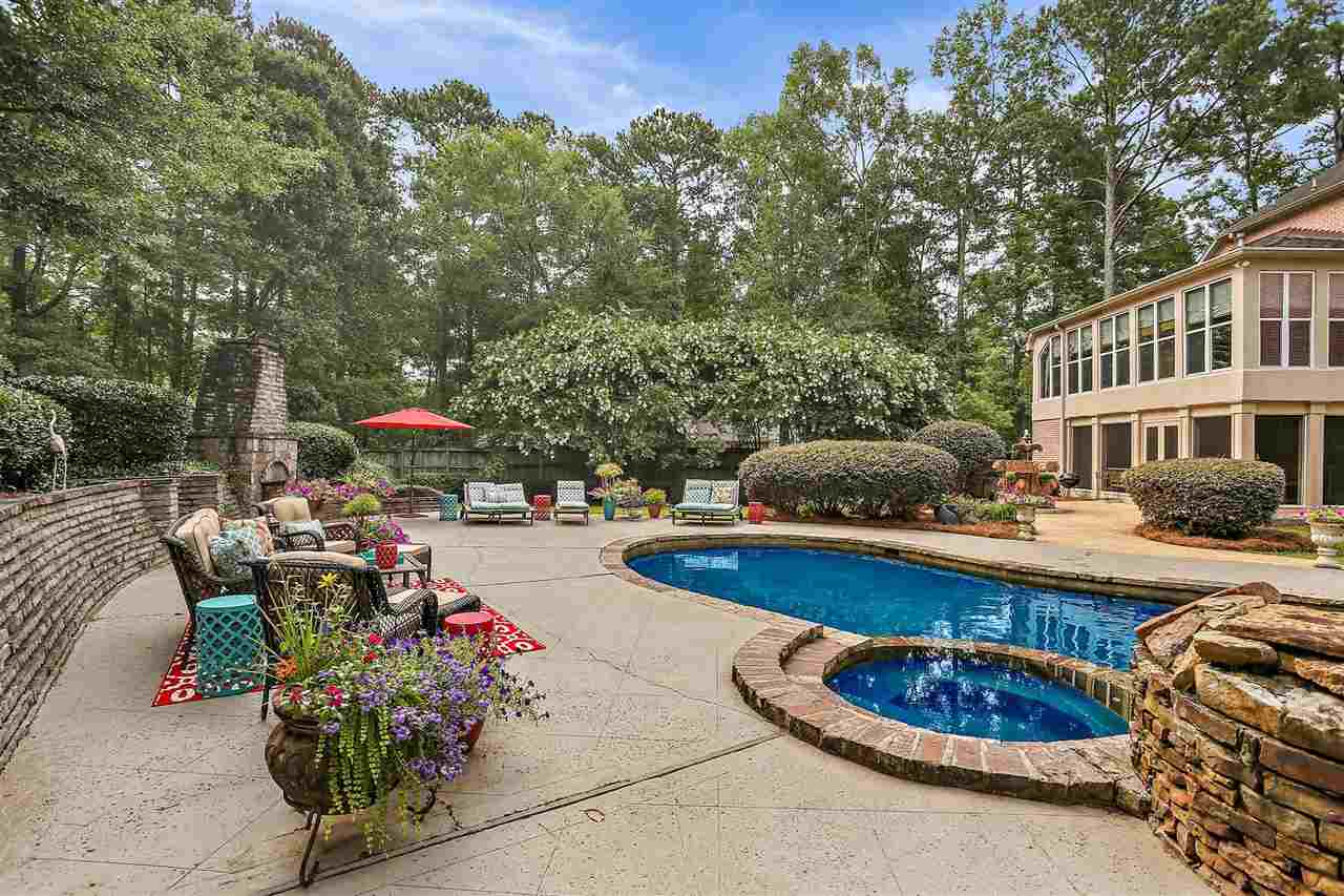 102 West Easthaven Circle, Brandon, MS, USA, 39042 - Thumbnail 3