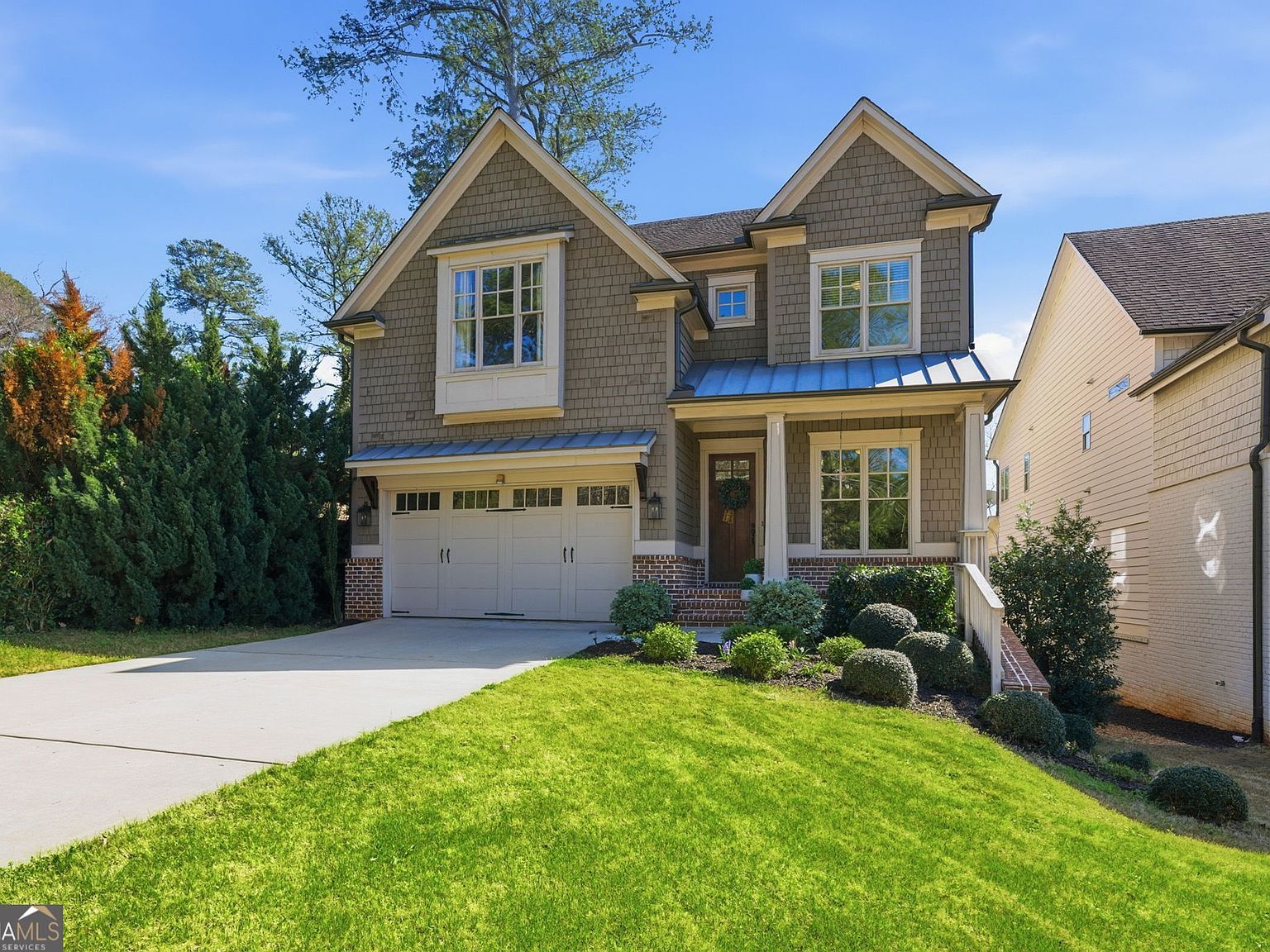 1387 Southland Vista Ct NE Atlanta, GA 30329 - Thumbnail 3