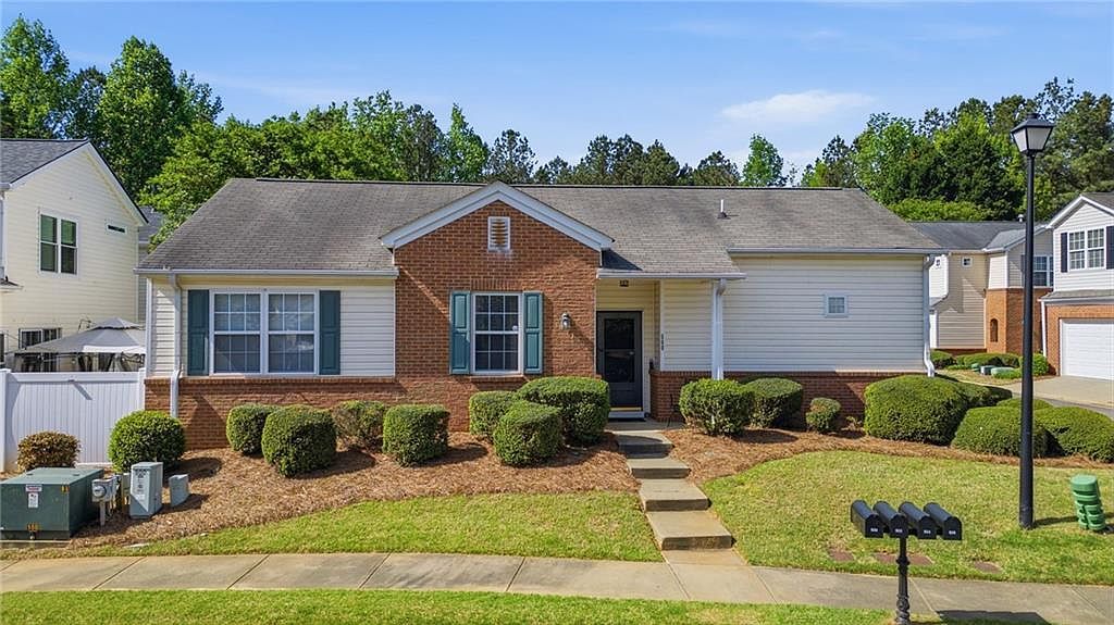 500 Windcroft Cir NW Acworth, GA 30101 - Thumbnail 3