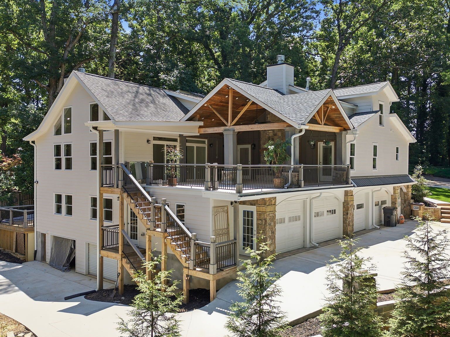 4039 Tall Pine Dr Marietta, GA 30062 - Thumbnail 3