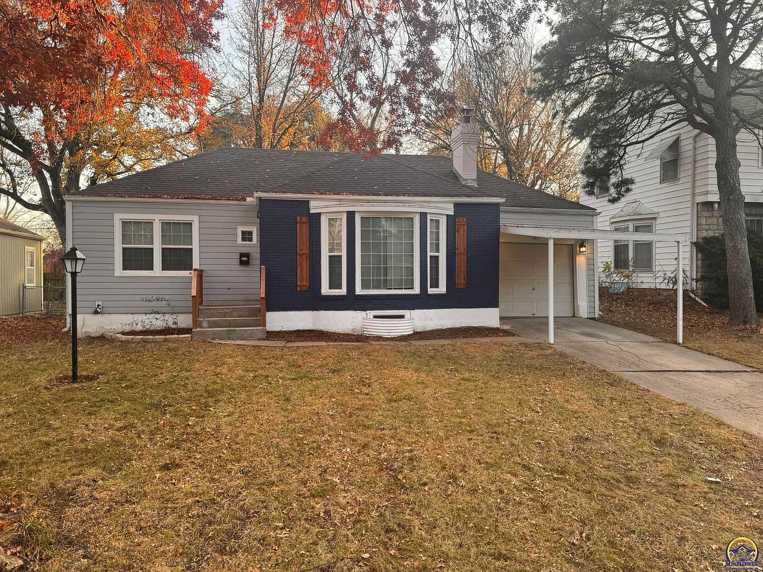 317 SW Hillside Dr Topeka, KS 66611 - Thumbnail 3