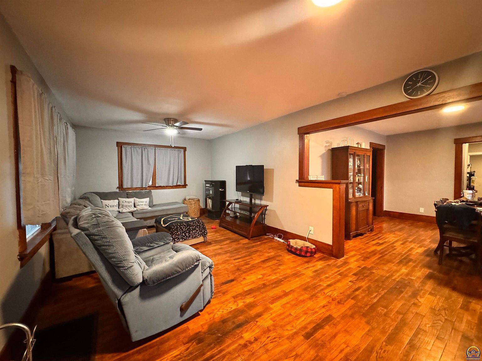 329 NW Waite St Topeka, KS 66606 - Thumbnail 3