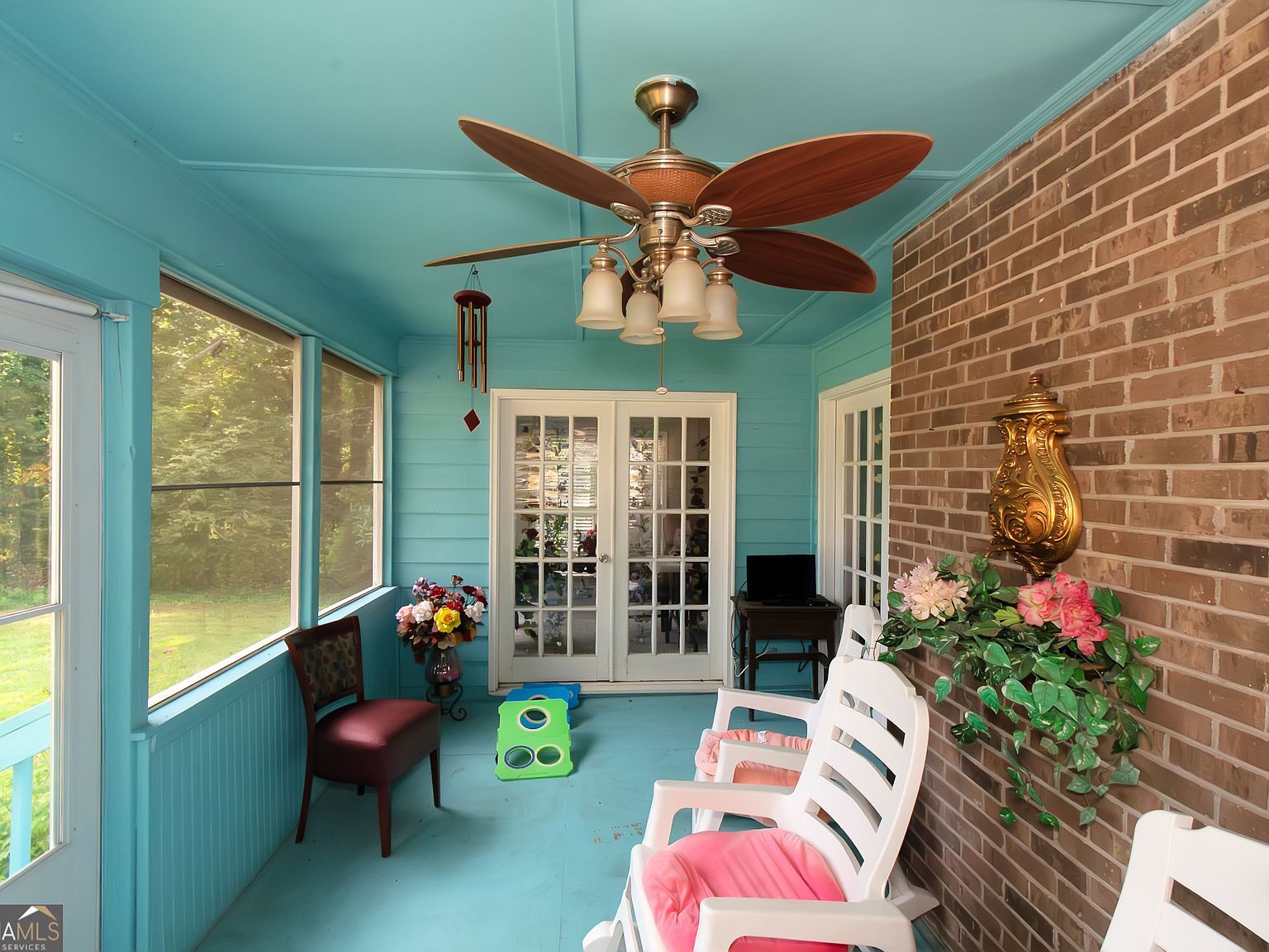 3550 Clubhouse Ln SE Conyers, GA 30094 - Thumbnail 3