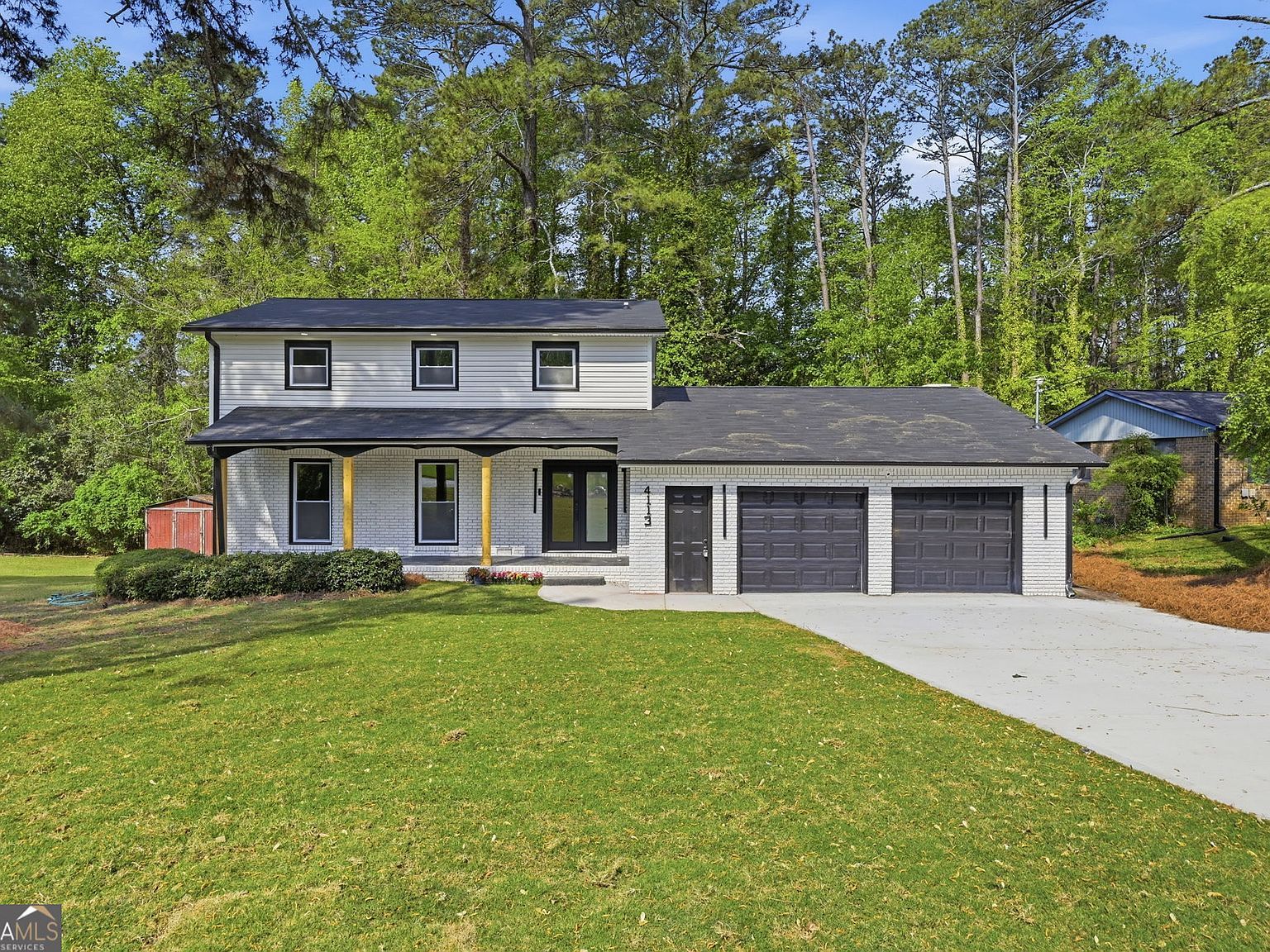 4113 Radcliffe Ct Decatur, GA 30034 - Thumbnail 3