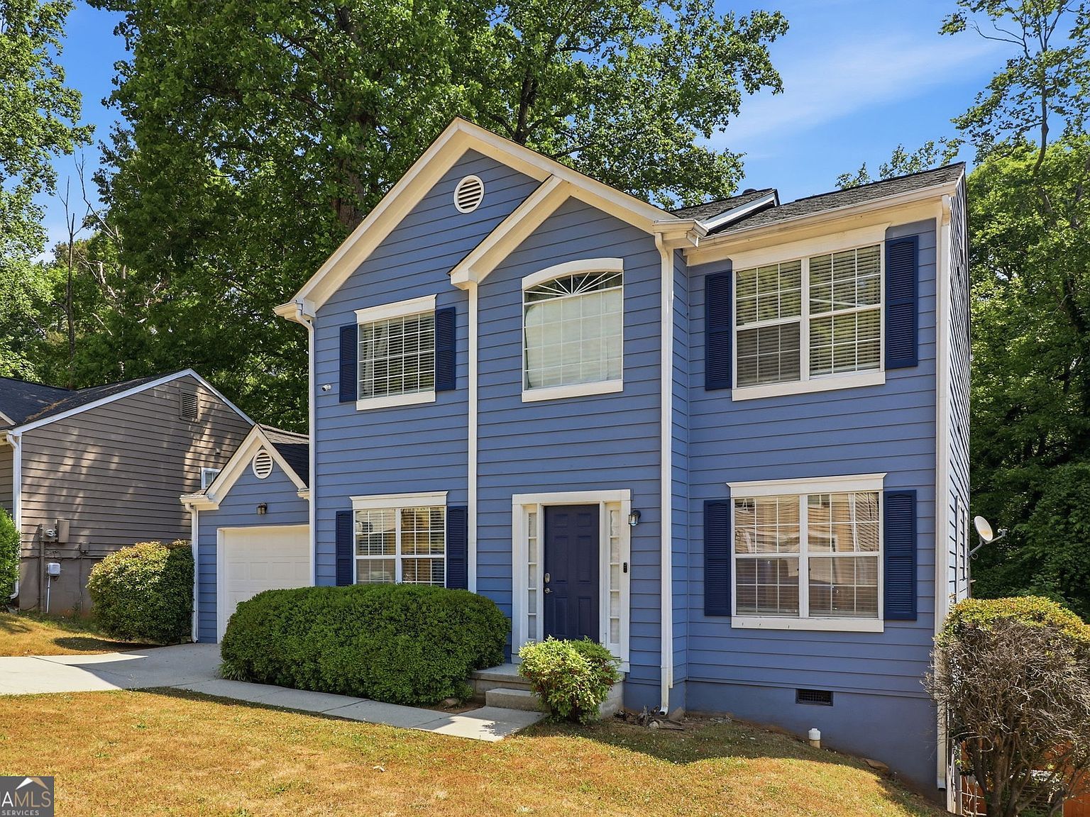 2984 Rapids Dr Decatur, GA 30034 - Thumbnail 3