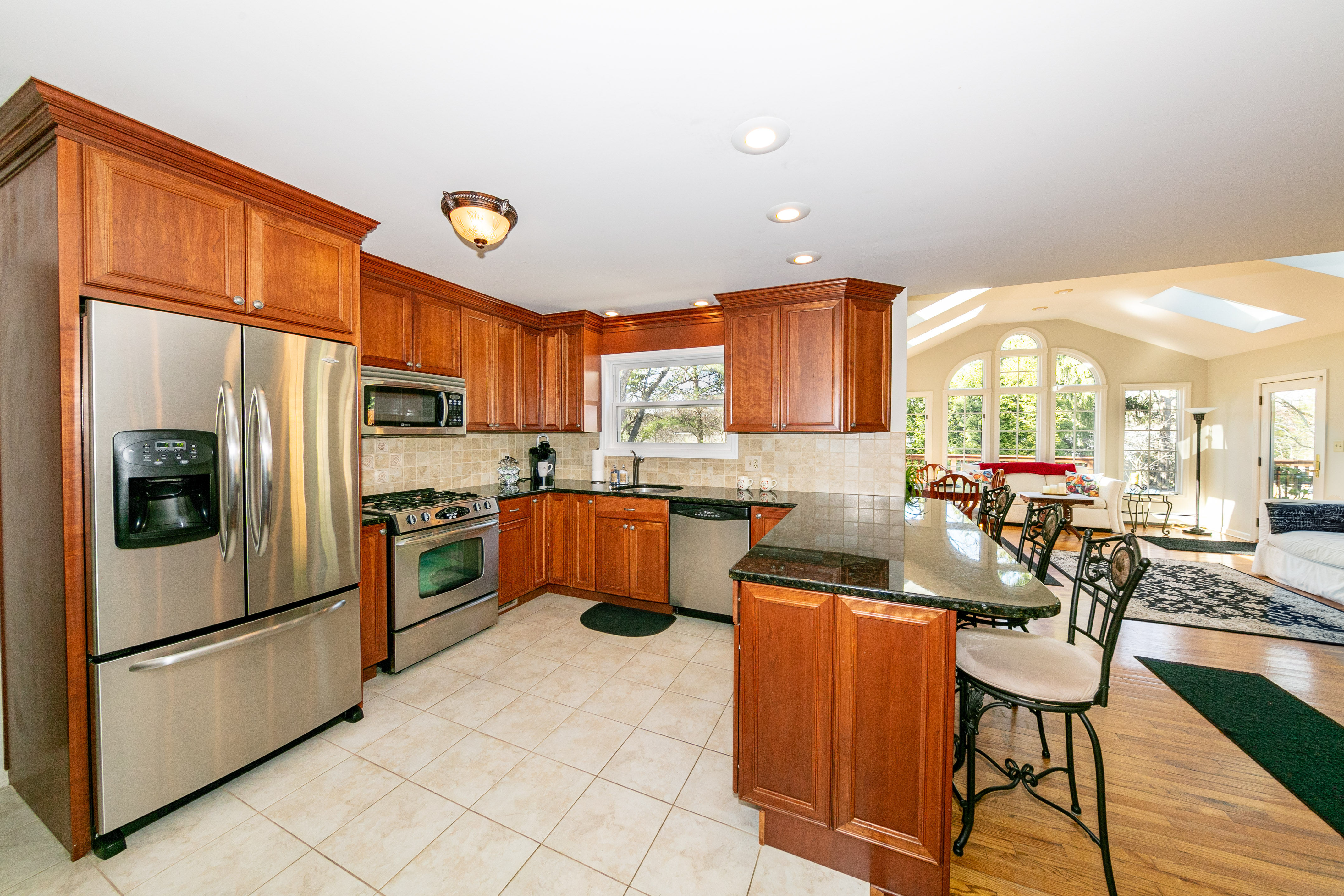 18 Fabrow Drive, Titusville, NJ, USA, Hopewell Township, 8560 - Thumbnail 3