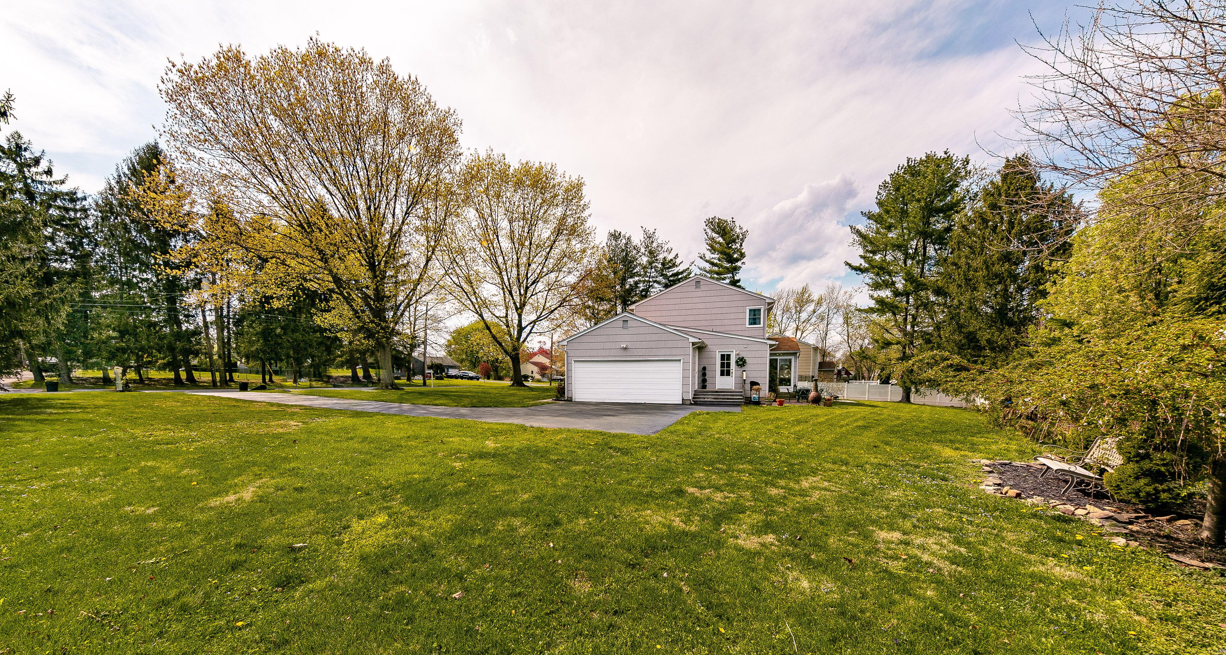 57 Brophy Drive, Ewing Township, NJ, USA, Ewing Township, NJ, 8638 - Thumbnail 3