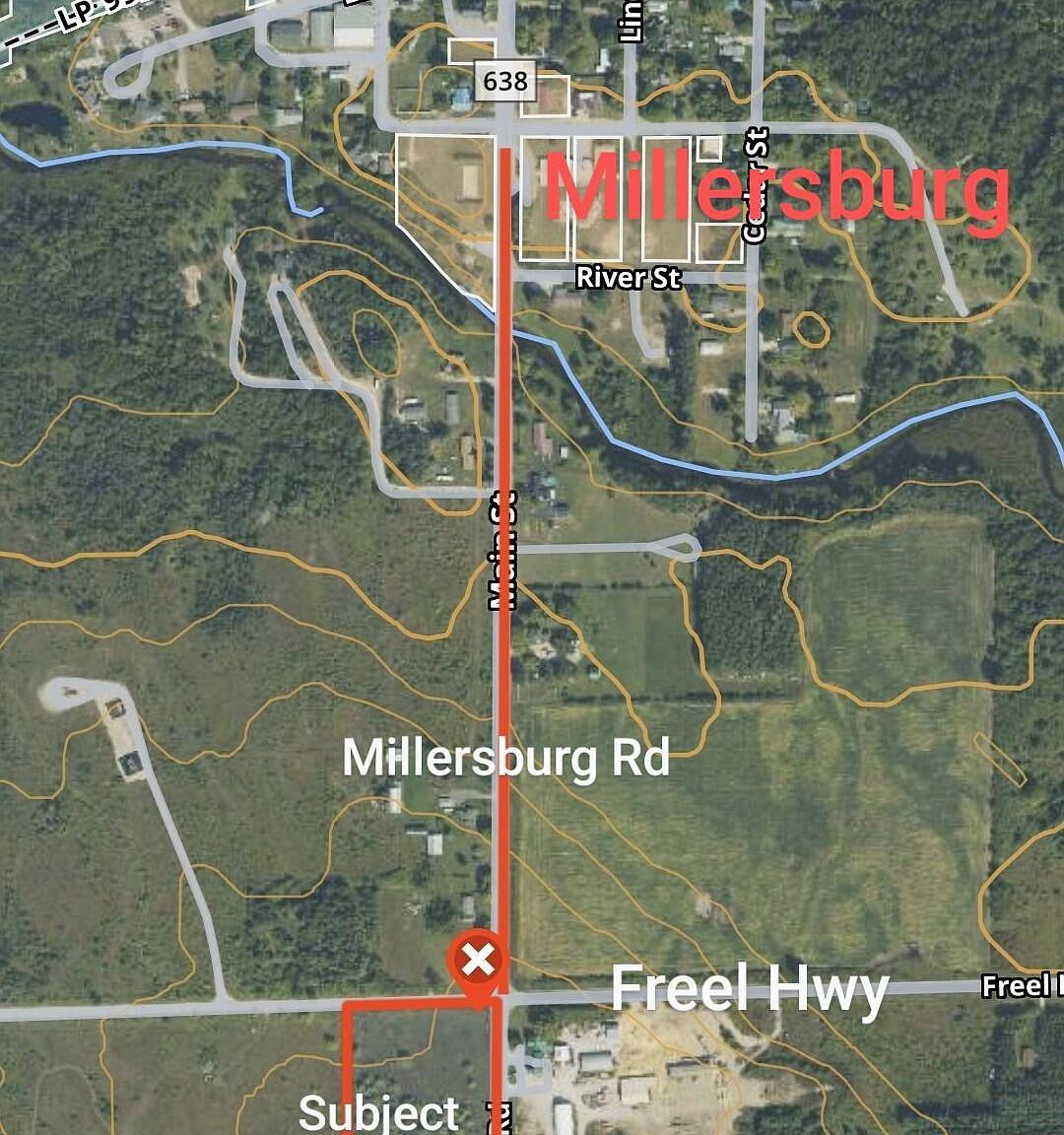 12551 Freel Hwy Millersburg, MI 49759 - Thumbnail 3