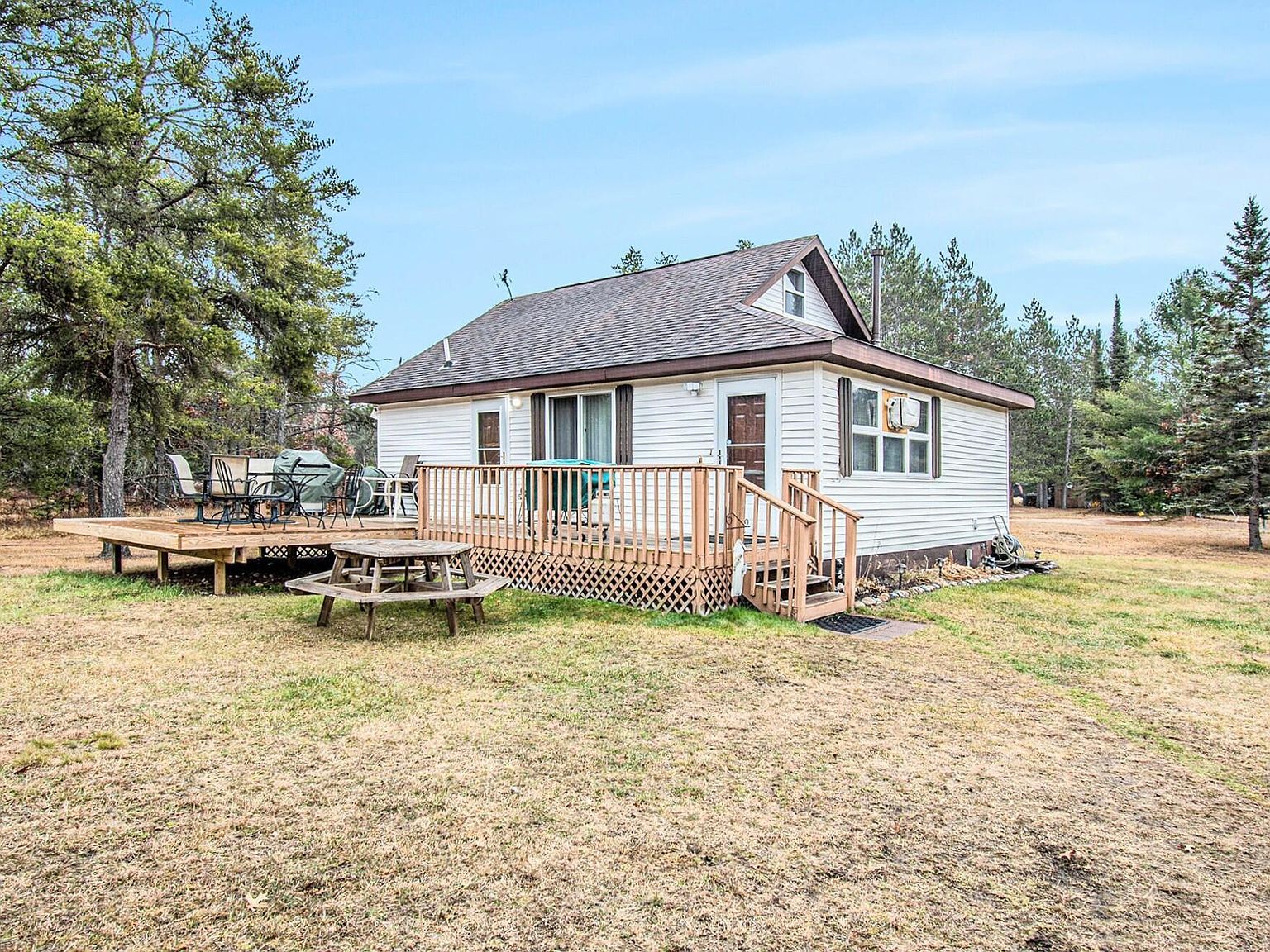 10351 Big Creek Rd Grayling, MI 49738 - Thumbnail 3