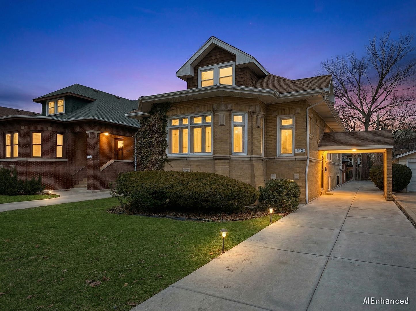 452 Lenox St Oak Park, IL 60302 - Thumbnail 3