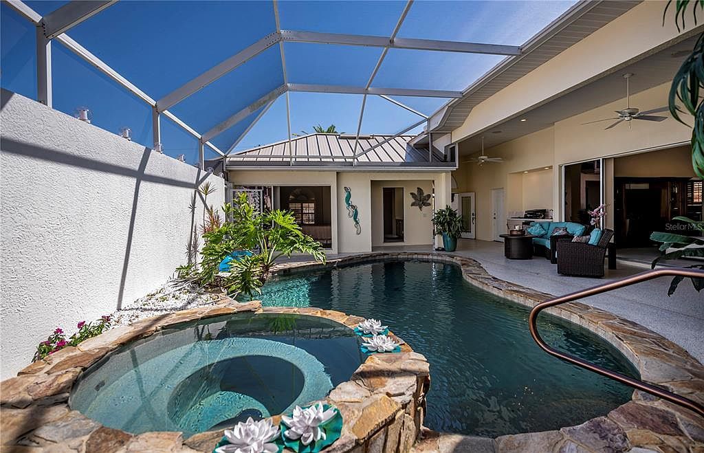 26089 Templar Ln Punta Gorda, FL 33983 - Thumbnail 3