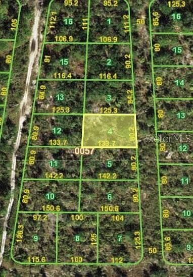 725 & 735 Snapper Ln LOT 3 Punta Gorda, FL 33982 - Thumbnail 3