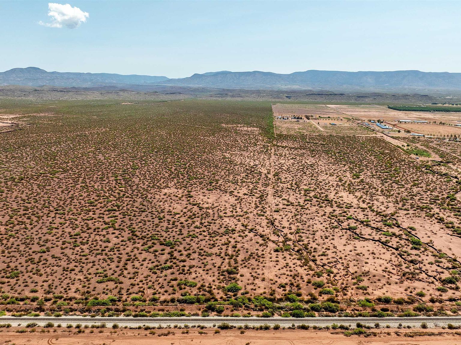 Coyote Canyon Rd Tularosa, NM 88352 - Thumbnail 3