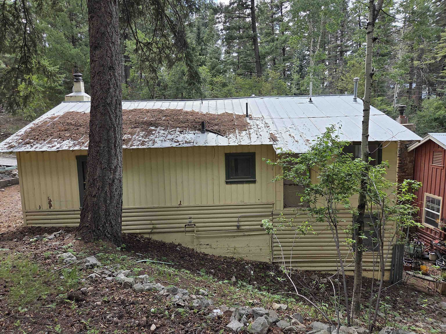 304 Swallow Pl Cloudcroft, NM 88317 - Thumbnail 3