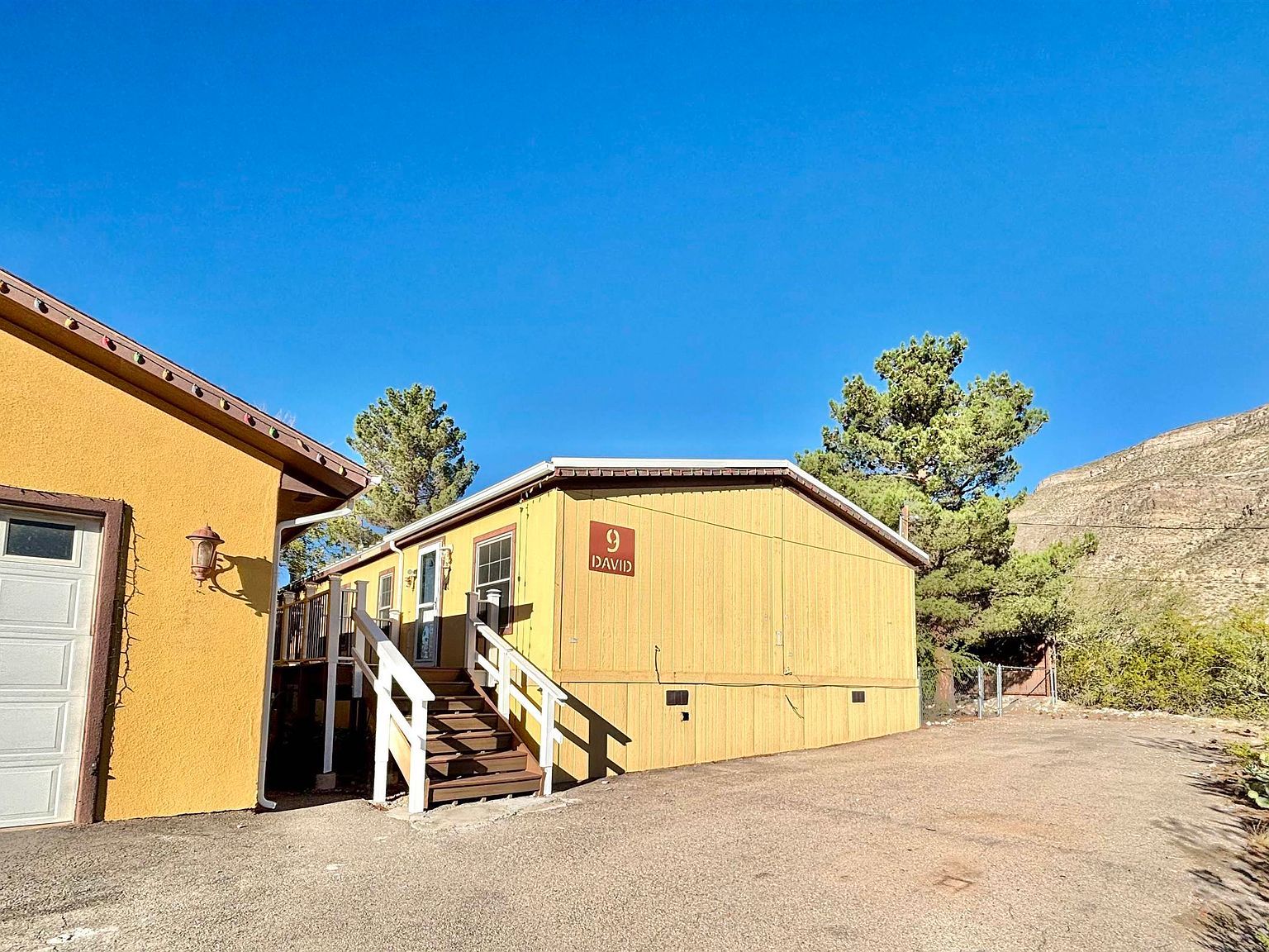 9 David Dr Alamogordo, NM 88310 - Thumbnail 3