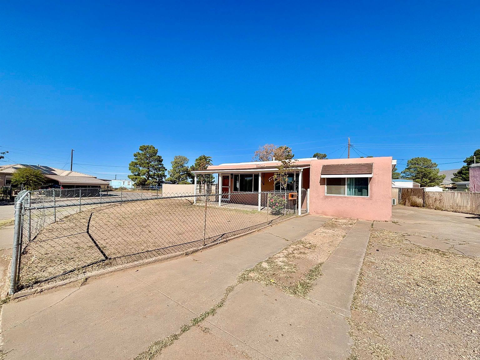 501 Kingston Dr Alamogordo, NM 88310 - Thumbnail 3