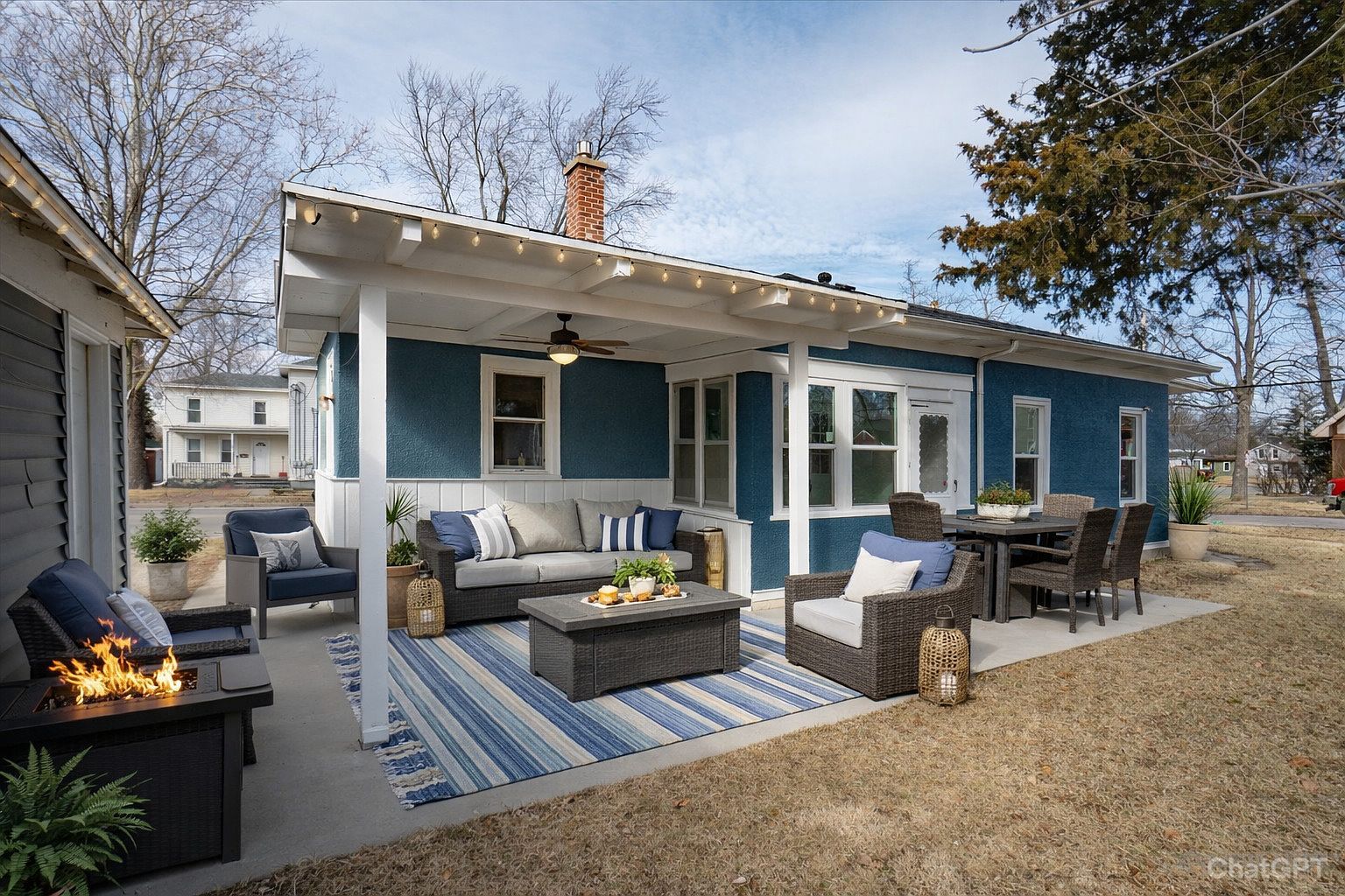 217 N Hugh St Plano, IL 60545 - Thumbnail 3