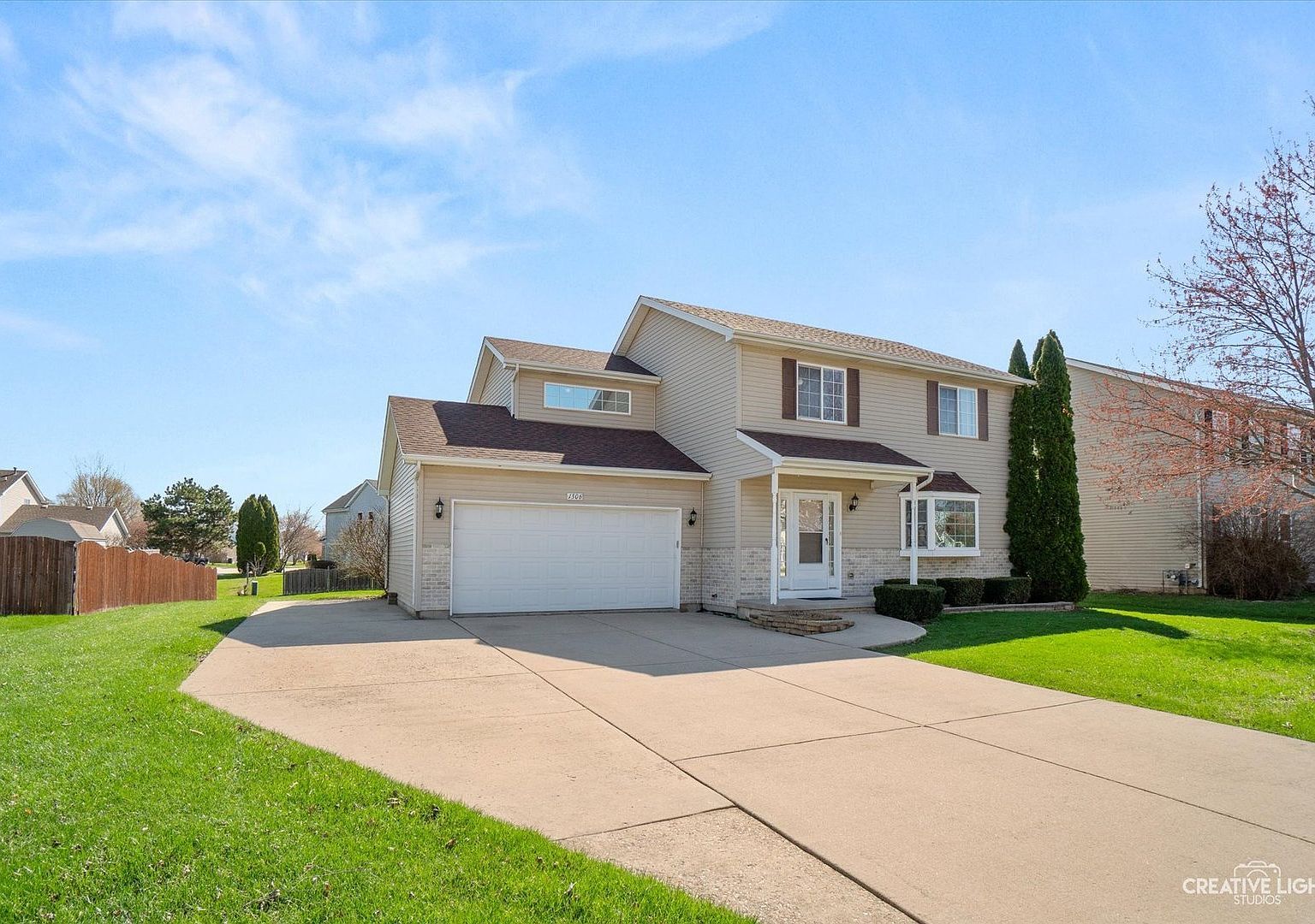 1306 Evergreen Ln Yorkville, IL 60560 - Thumbnail 3