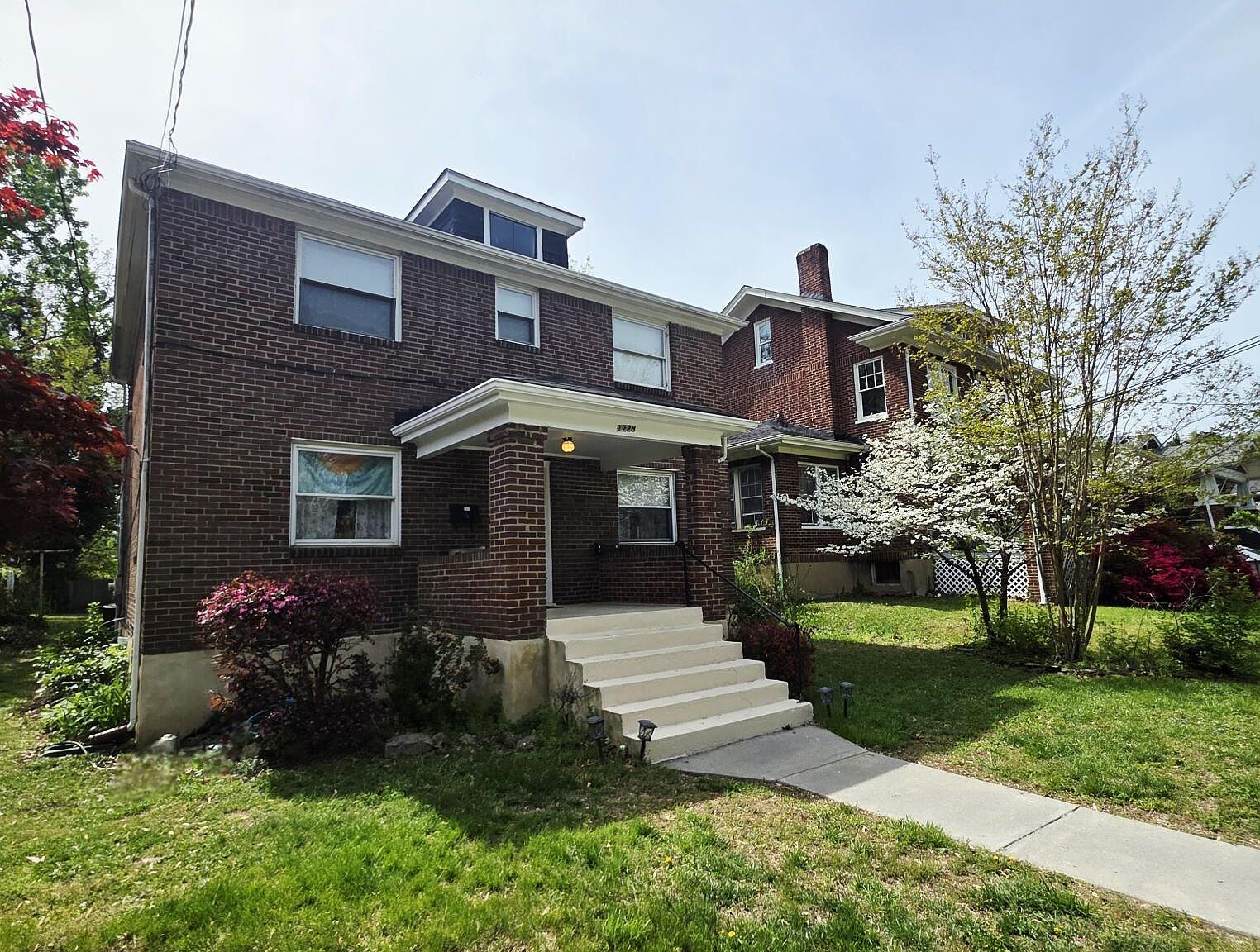 1228 Wasena Ave SW Roanoke, VA 24015 - Thumbnail 3