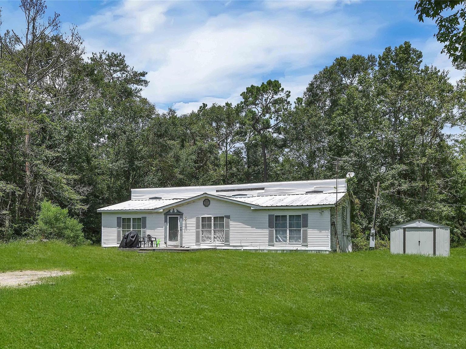 375 County Road 3892 E Cleveland, TX 77328 - Thumbnail 3