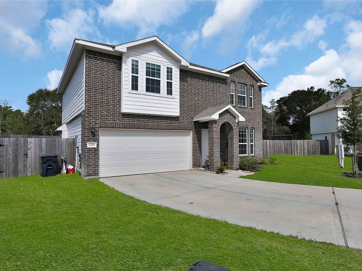 17703 Lion Heart Rd Conroe, TX 77306 - Thumbnail 3