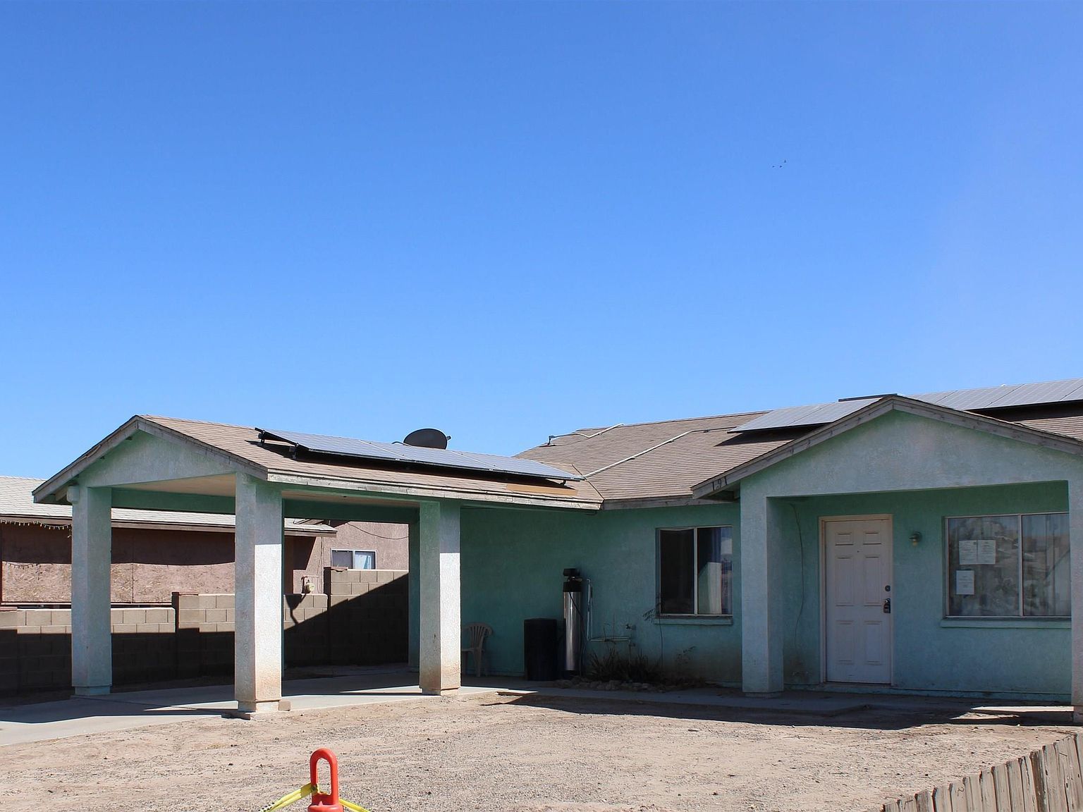 191 E Zapata St San Luis, AZ 85336 - Thumbnail 3