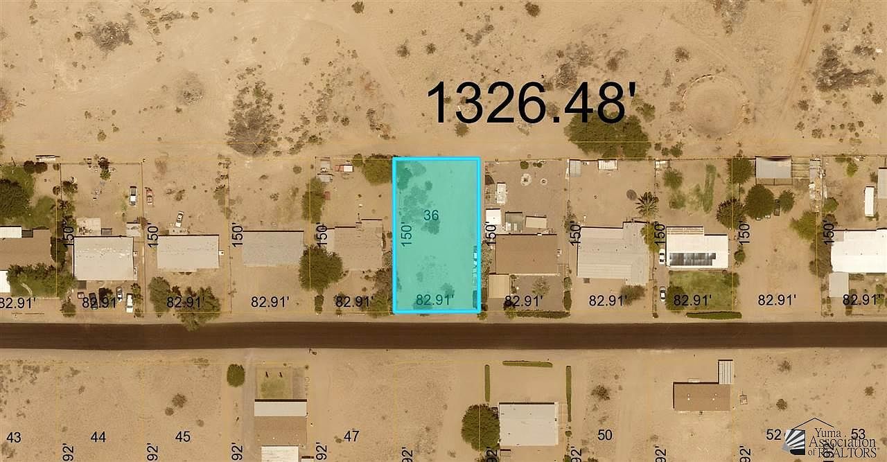 35770 E McElhaney Dr Wellton, AZ 85356 - Thumbnail 3