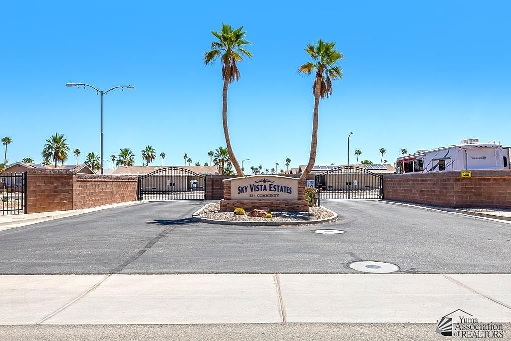 5584 E 34th Pl Yuma, AZ 85365 - Thumbnail 3