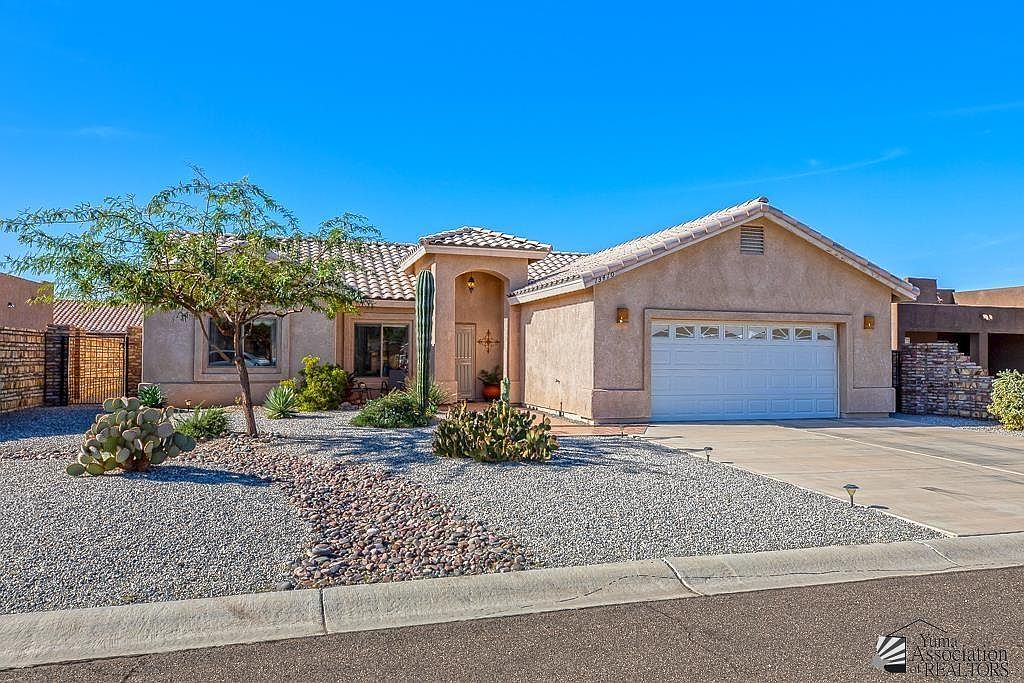 13410 S Brentwood Way Yuma, AZ 85367 - Thumbnail 3