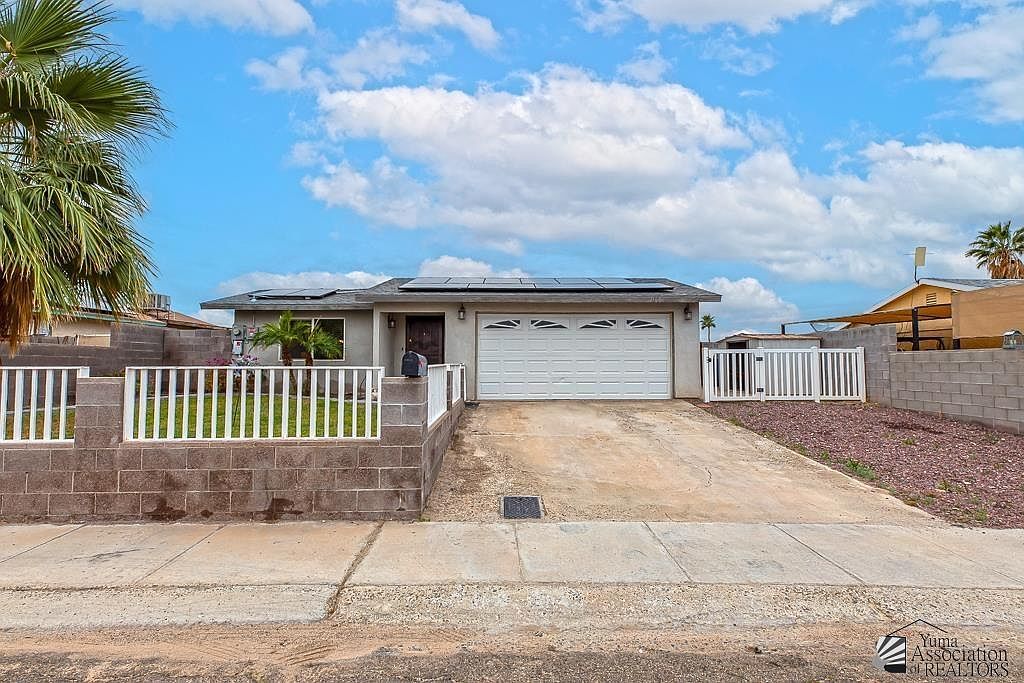 1360 S Arena Dr Yuma, AZ 85364 - Thumbnail 3