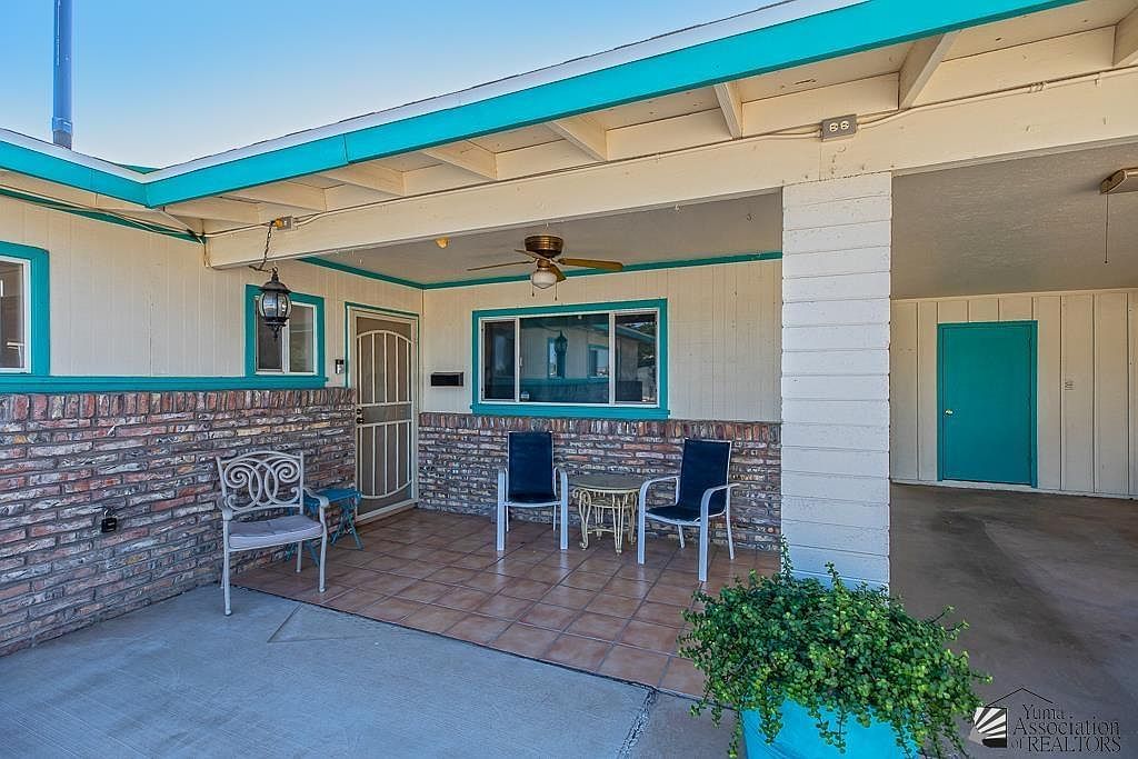 2848 S Vista Ln Yuma, AZ 85364 - Thumbnail 3