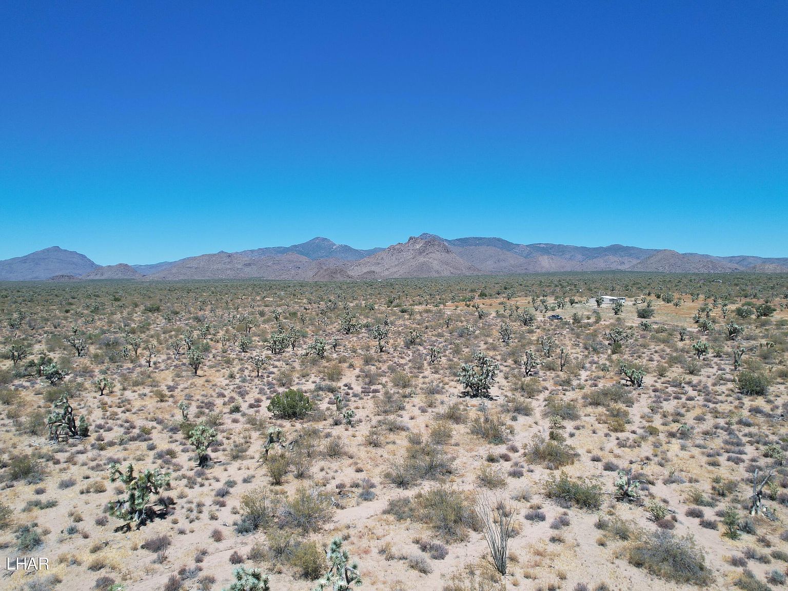 0 S Javelina Rd Yucca, AZ 86438 - Thumbnail 3