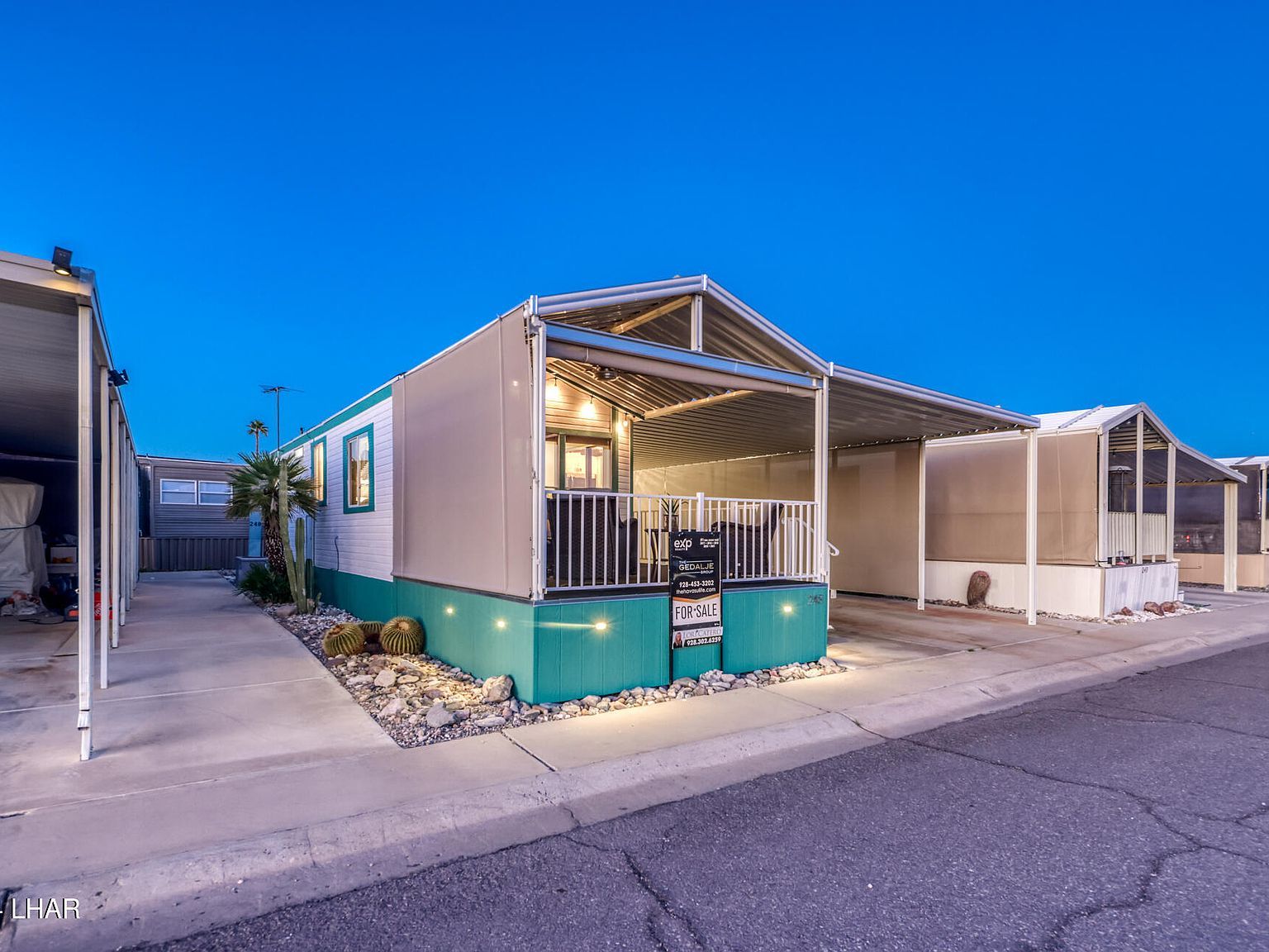 555 Beachcomber Blvd #248 Lake Havasu City, AZ 86403 - Thumbnail 3