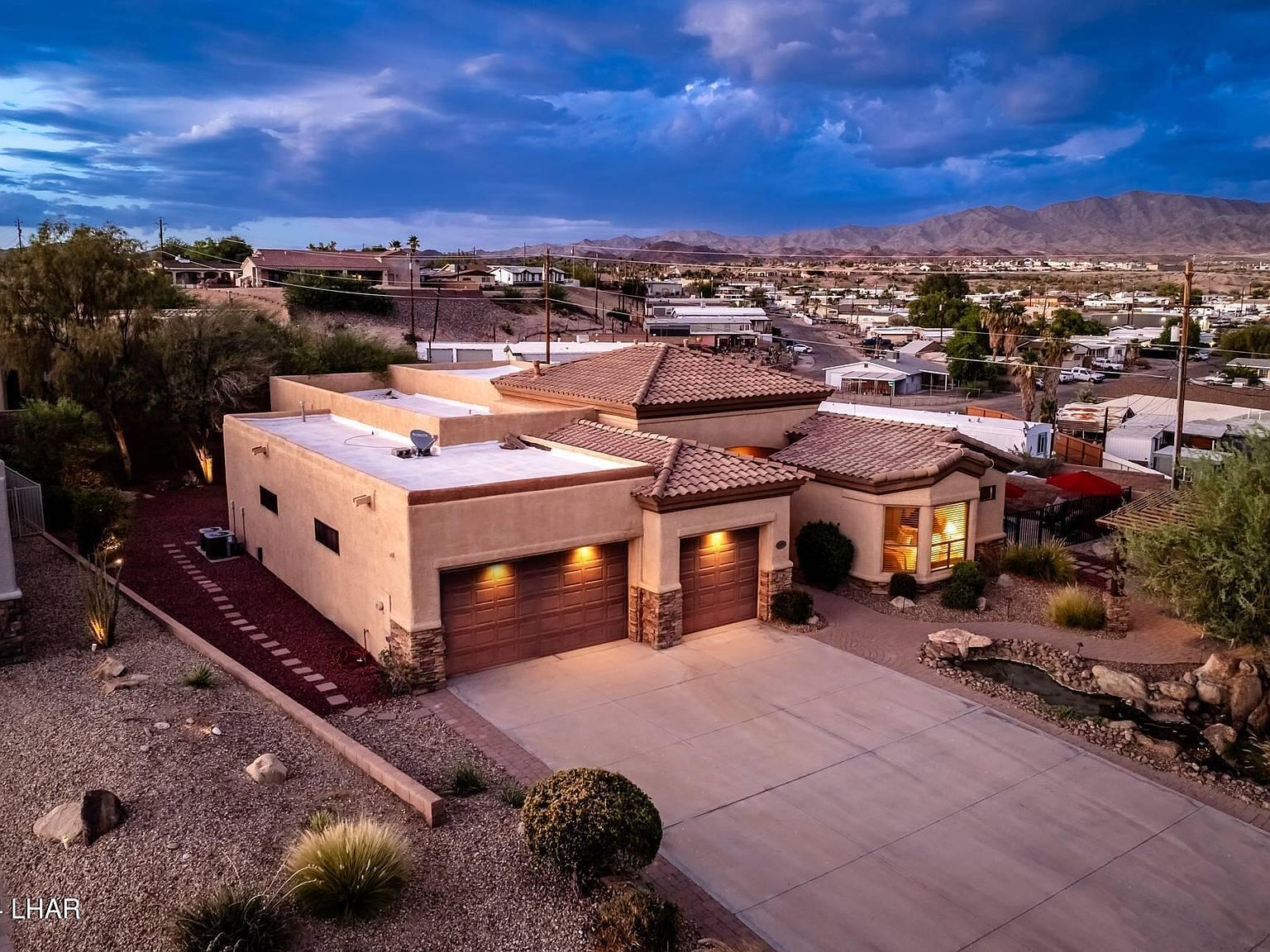 3495 N Arnold Palmer Dr Lake Havasu City, AZ 86404 - Thumbnail 3