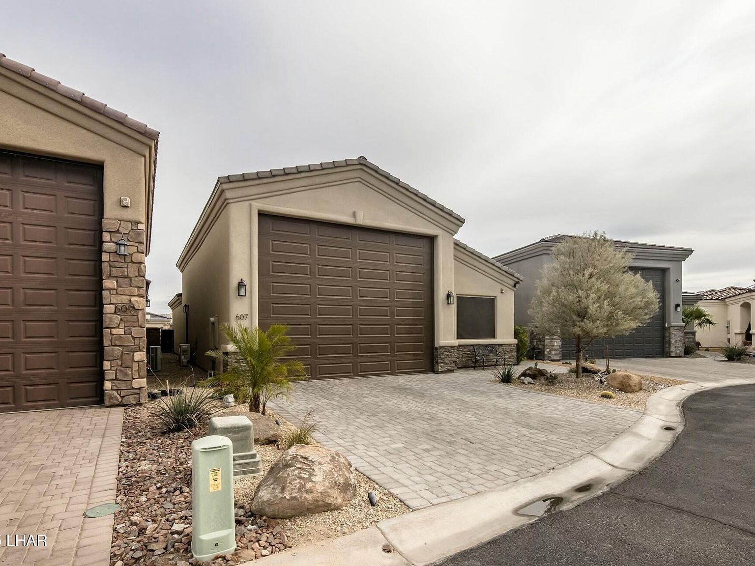 607 Veneto Loop Lake Havasu City, AZ 86403 - Thumbnail 3