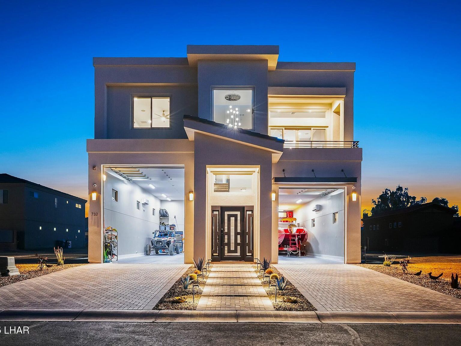 732 Malibu Pl Lake Havasu City, AZ 86403 - Thumbnail 3