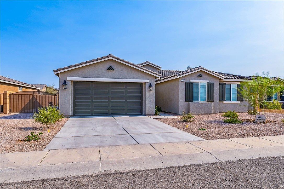 489 McAlister Dr Bullhead City, AZ 86442 - Thumbnail 3