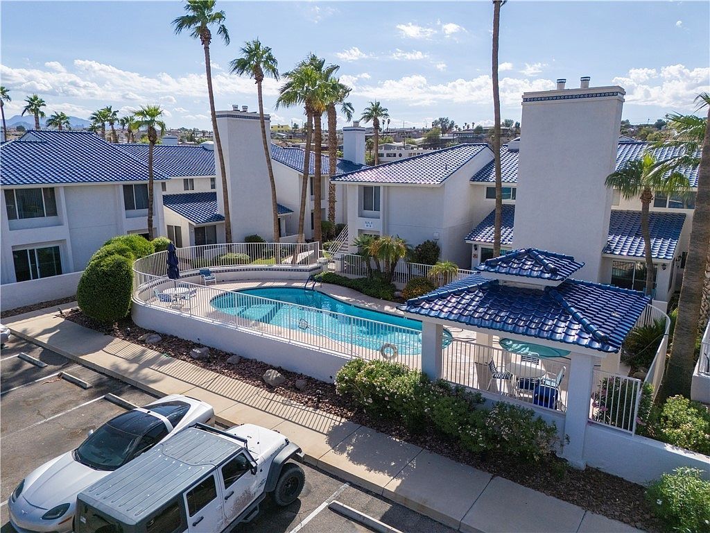 1800 Clubhouse Dr UNIT 83 Bullhead City, AZ 86442 - Thumbnail 3