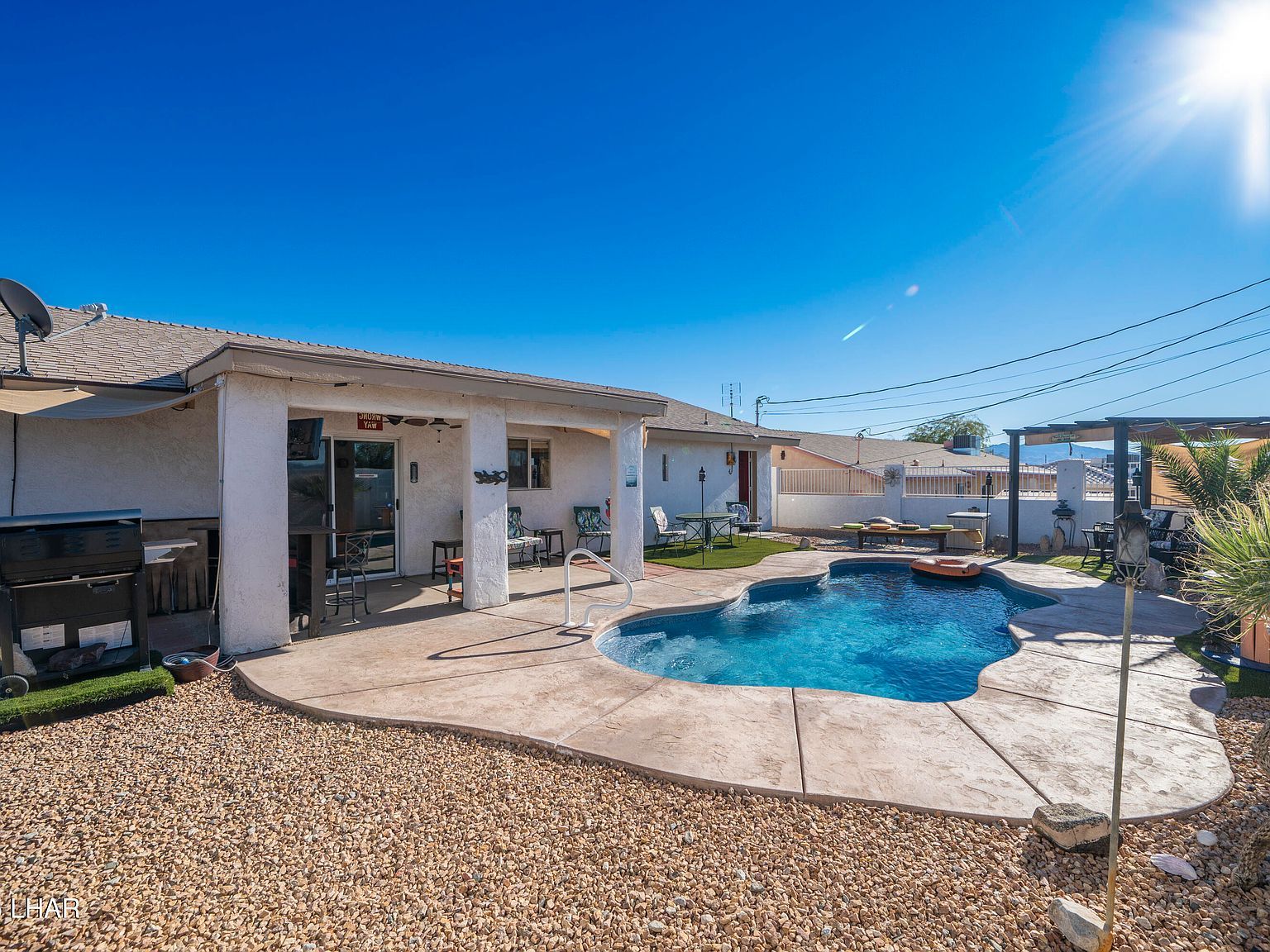 2177 San Juan Dr Lake Havasu City, AZ 86403 - Thumbnail 3