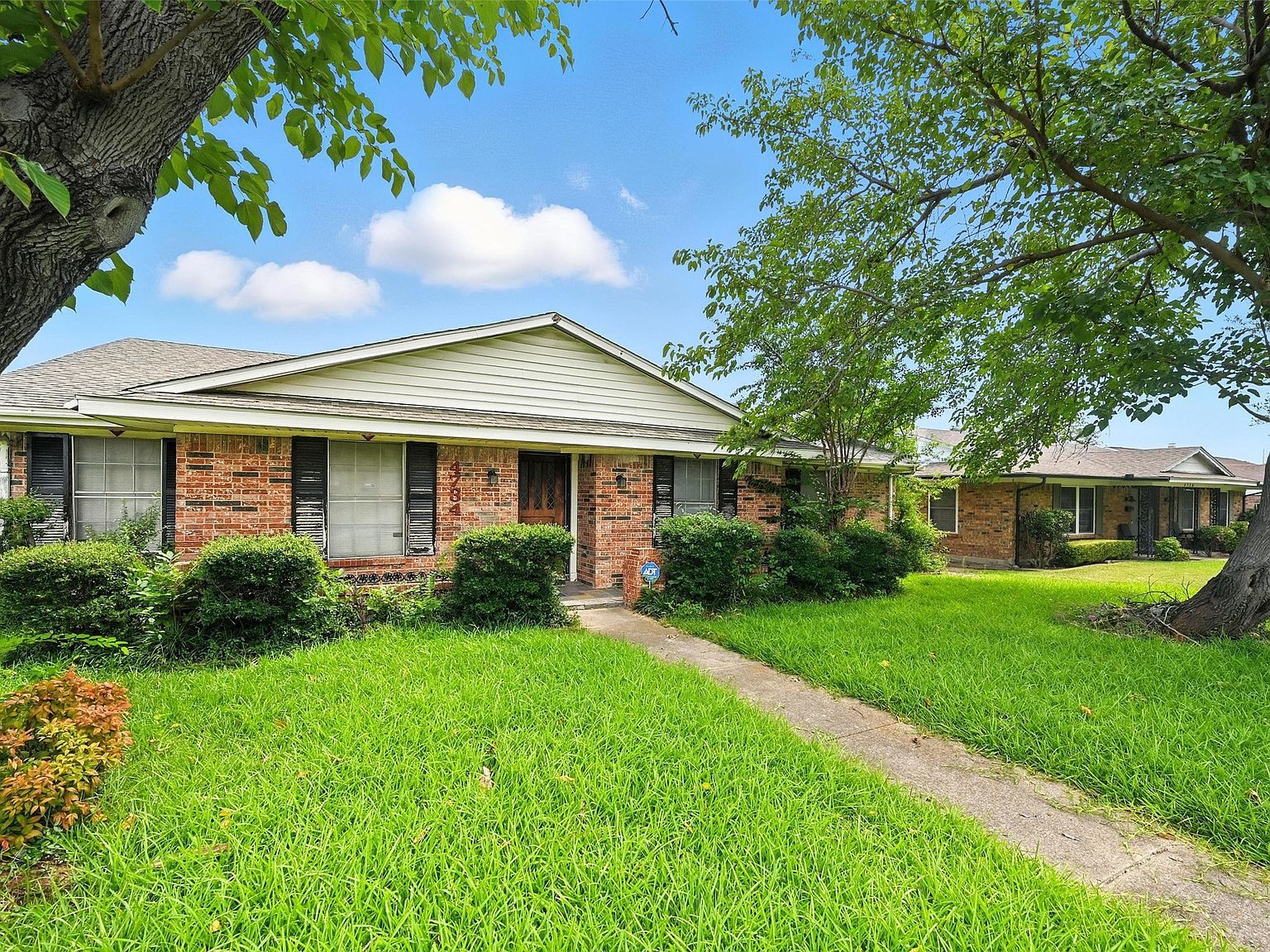 4734 Preston Trail Dr Mesquite, TX 75150 - Thumbnail 3