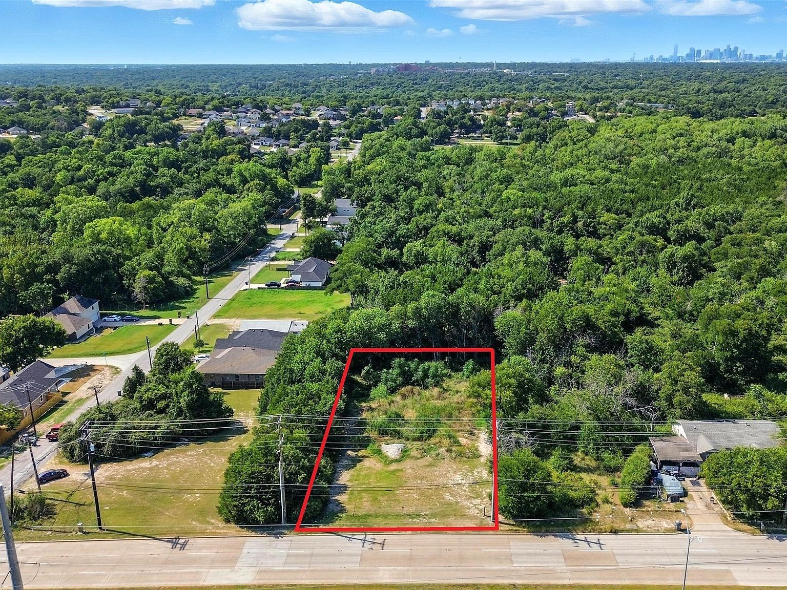 3001 Simpson Stuart Rd Dallas, TX 75241 - Thumbnail 3