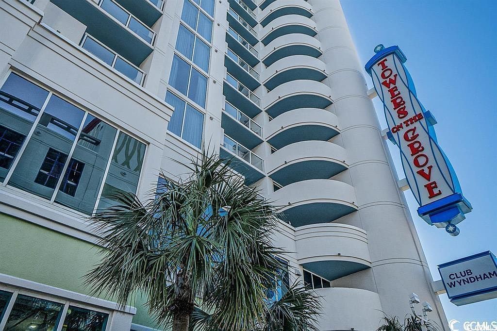 2100 N Ocean Blvd #923 North Myrtle Beach, SC 29582 - Thumbnail 3