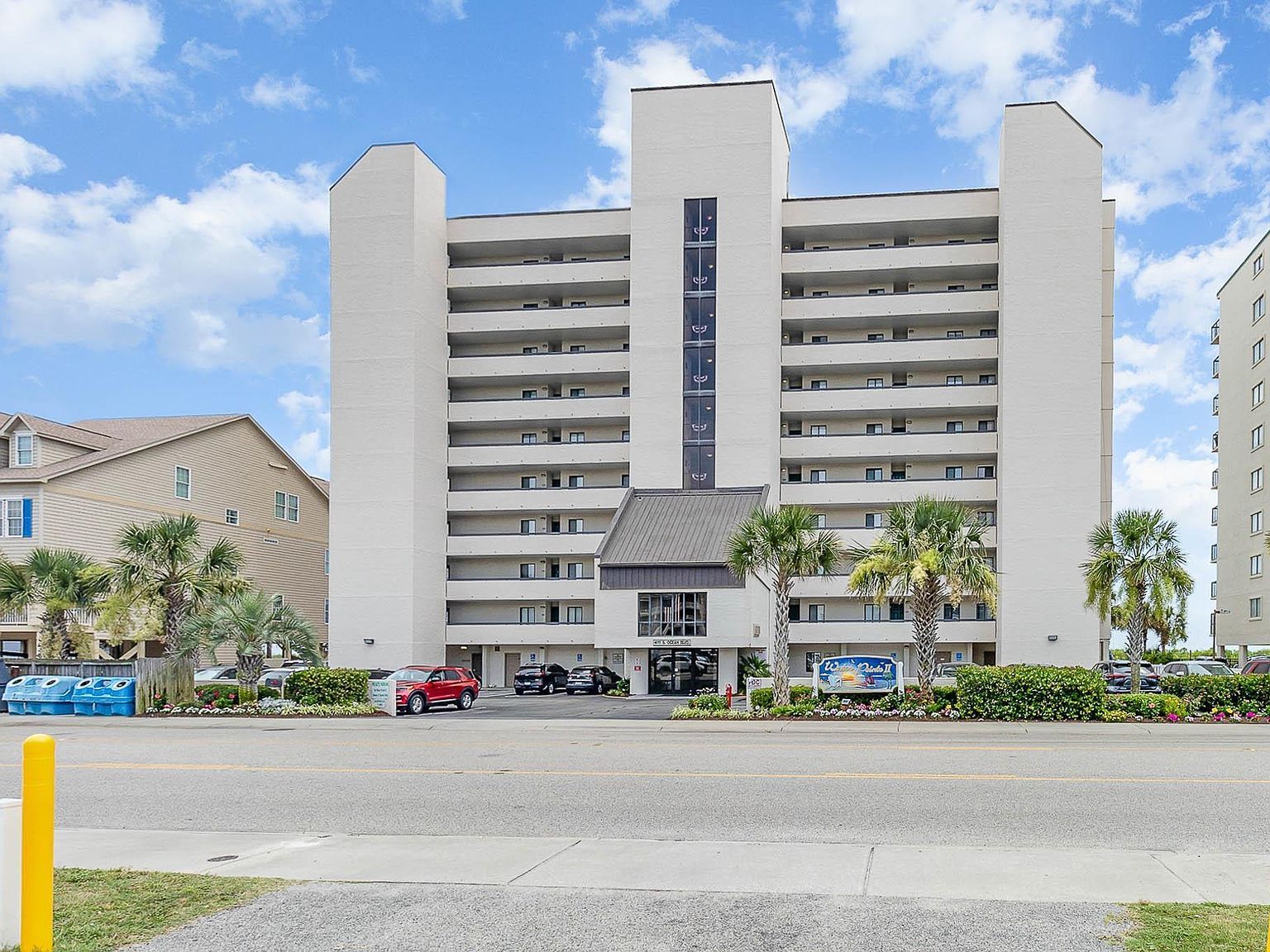 4111 S Ocean Blvd #701 North Myrtle Beach, SC 29582 - Thumbnail 3